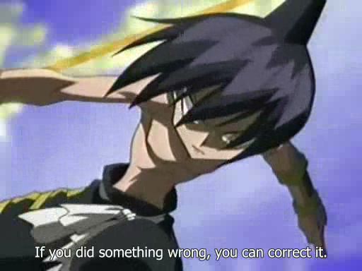 Otaku Gallery  / Anime e Manga / Shaman King / Screen Shots / Episodi / 24 - Invicible Tao Ren / 060.jpg